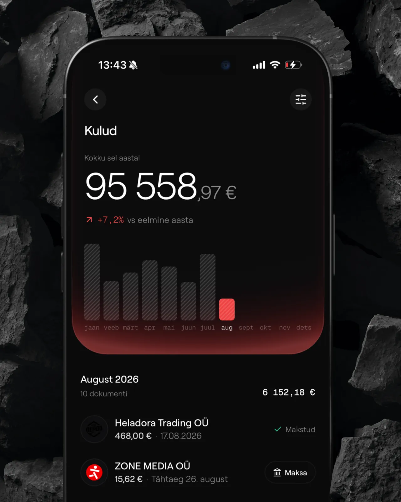 Numera App — image 2