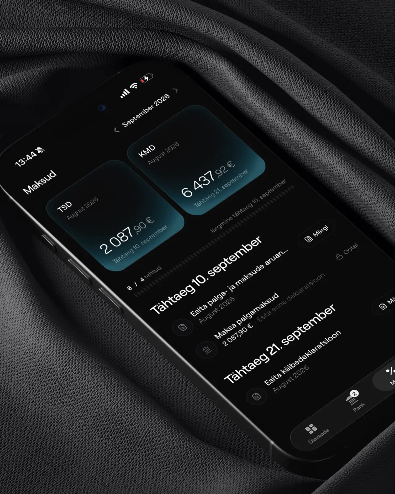 Numera App — image 3
