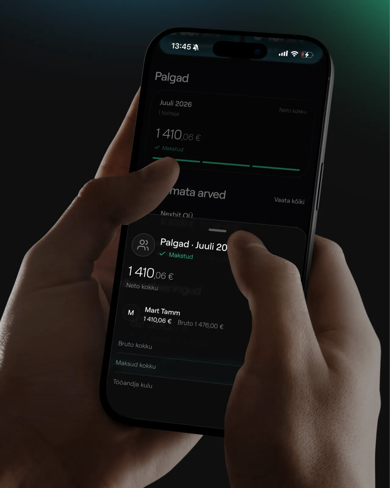 Numera App — image 4