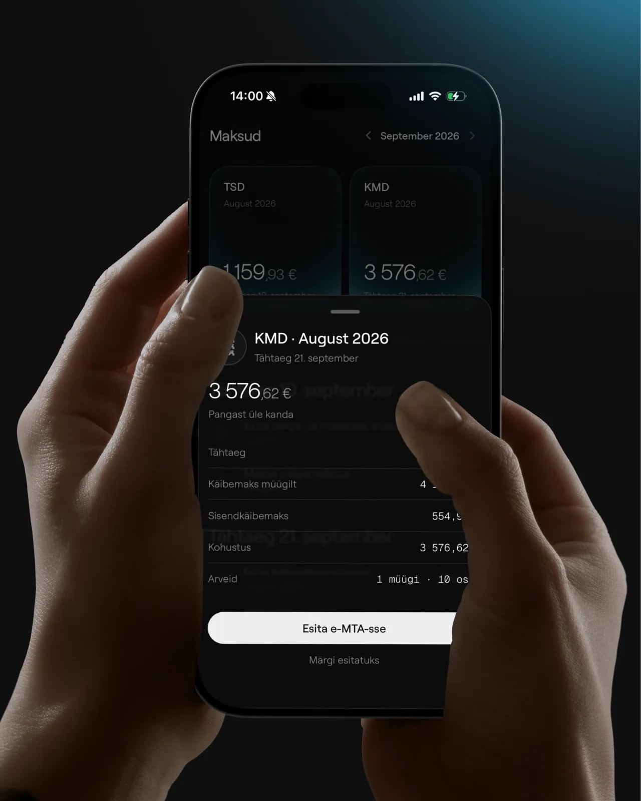 Numera App — image 5