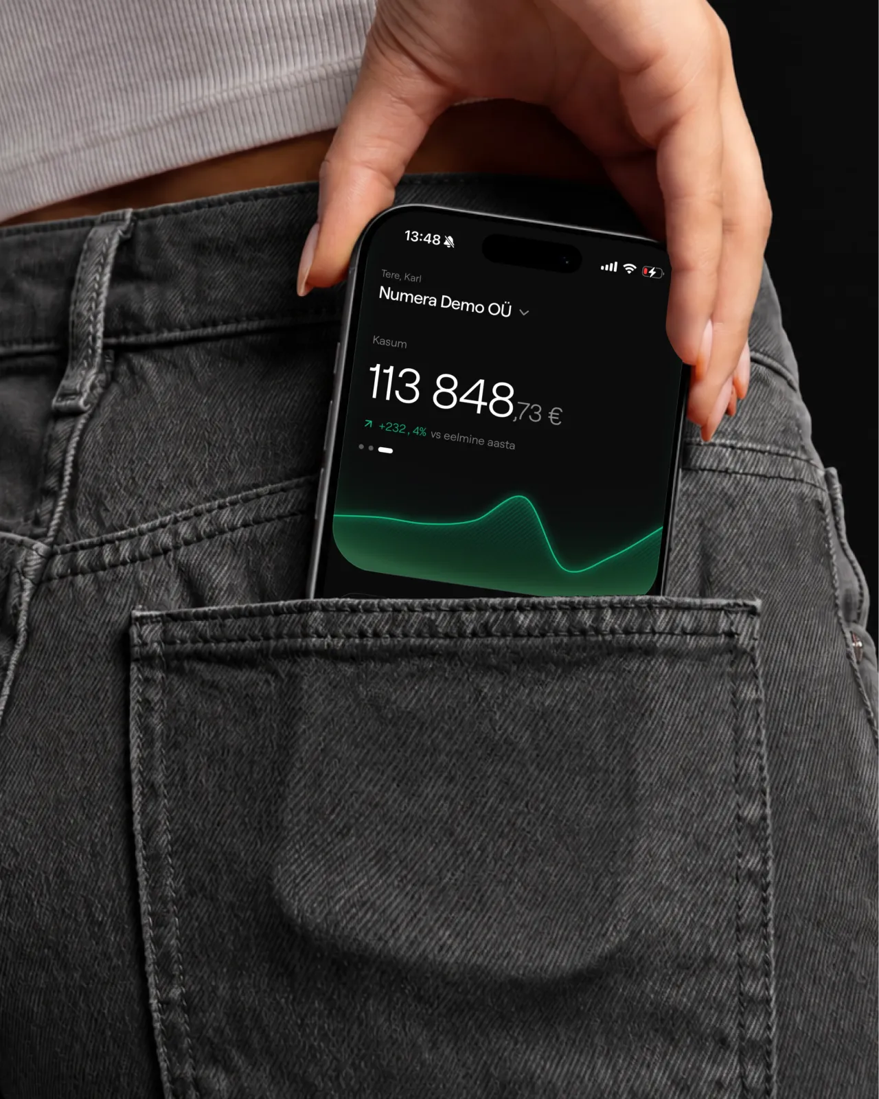 Numera App — image 6